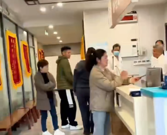 【健康无假日 服务不停歇】我院门诊周末及假日正常诊疗