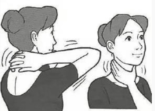 “颈部”是多数疾病的根源,没事记得多搓搓它!