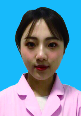 优秀护士 黄瑶瑶