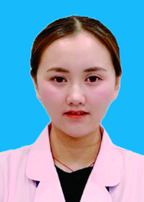 优秀护士 卞春云